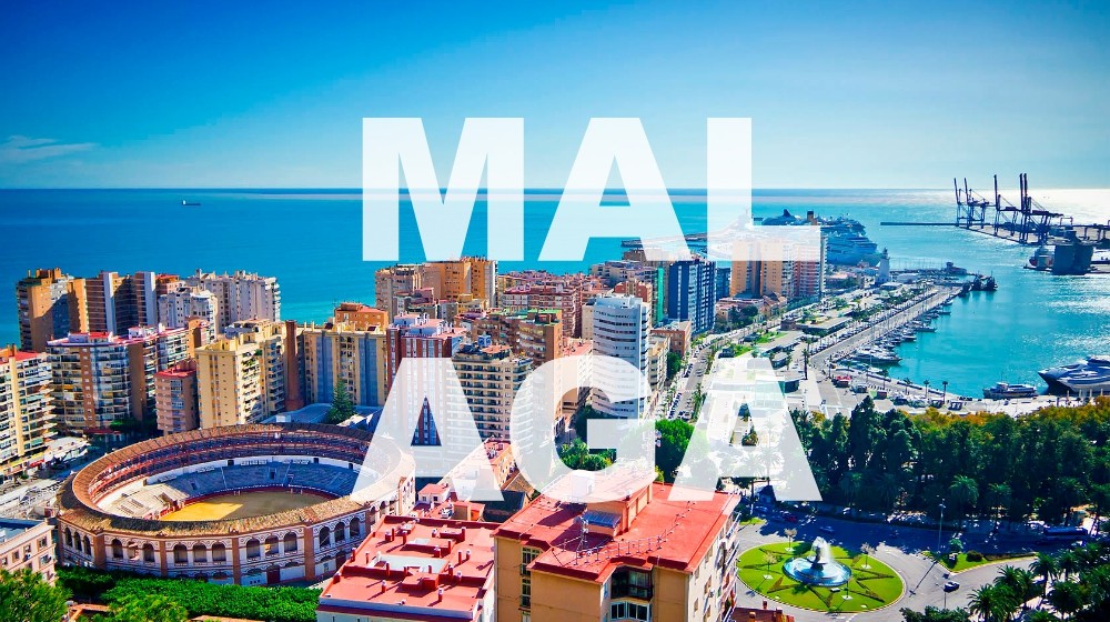Food tours malaga
